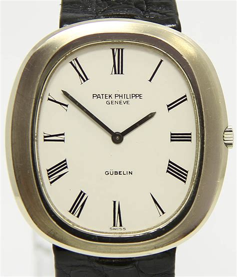 patek philippe ellipse d'or meertz|Patek Philippe watches.